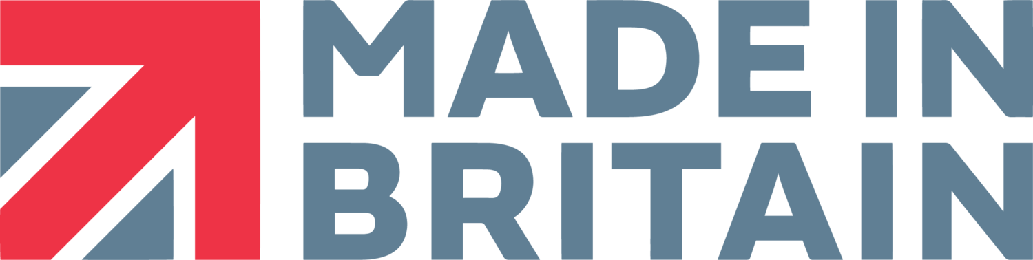 Made In Britain